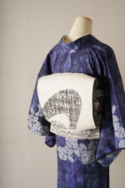 袋帯 - いちりん｜暮らしに寄り添うふだん着物