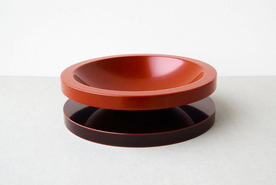 Ettore Sottsass BASILICO BIG Marutomi ソットサス バジリコ