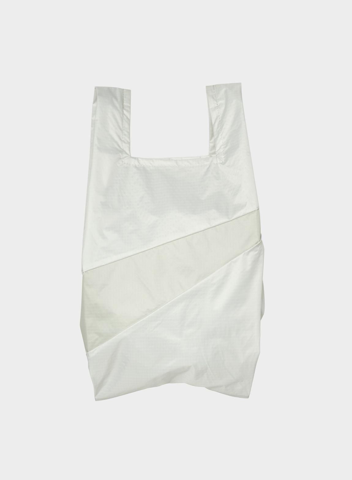 Shopping Bag M／Cloud／SUSAN BIJL