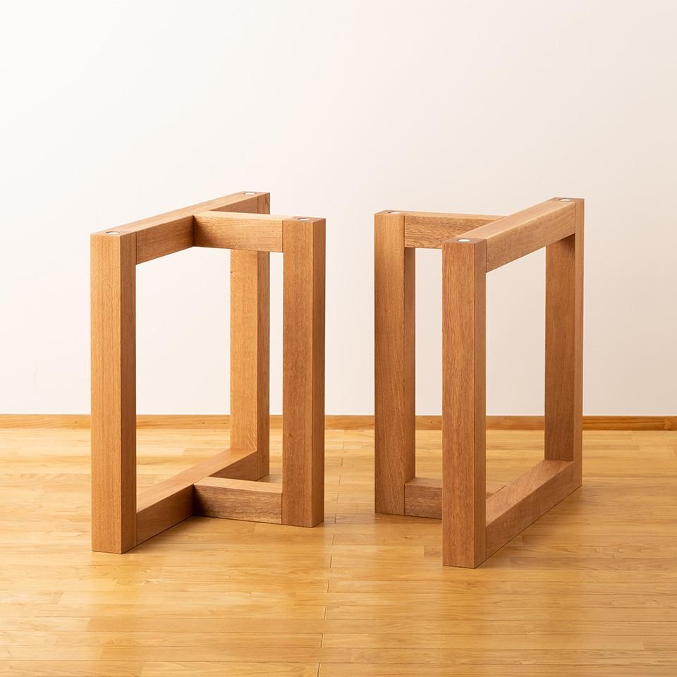 オリジナル・高さの変わるテーブル脚｜低座の椅子と暮らしの道具店