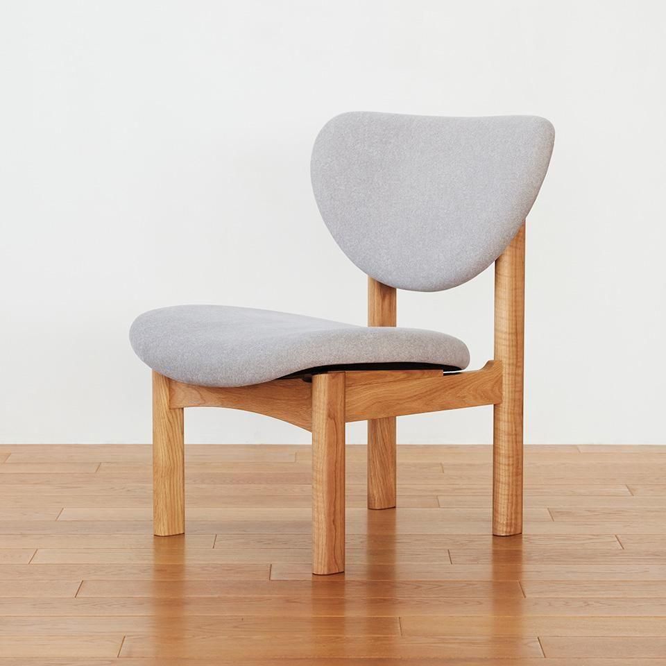 豊口克平・トヨさんの椅子｜低座の椅子と暮らしの道具店