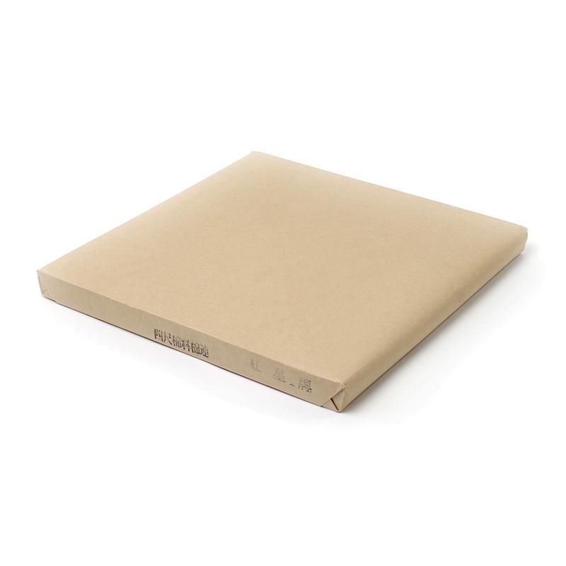 紅星牌 四尺棉料綿連宣 半切 - 書道用品、墨、墨液、紙、筆を卸価格で