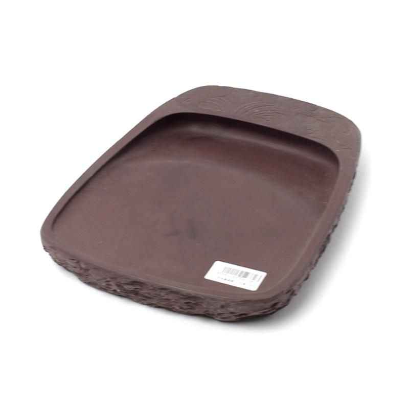 宋坑端渓硯 天然 5.0吋 - 書道用品、墨、墨液、紙、筆を卸価格でご提供