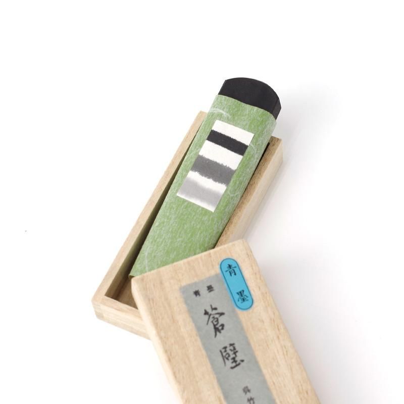 蒼壁 1.0丁型 呉竹 - 書道用品、墨、墨液、紙、筆を卸価格でご提供