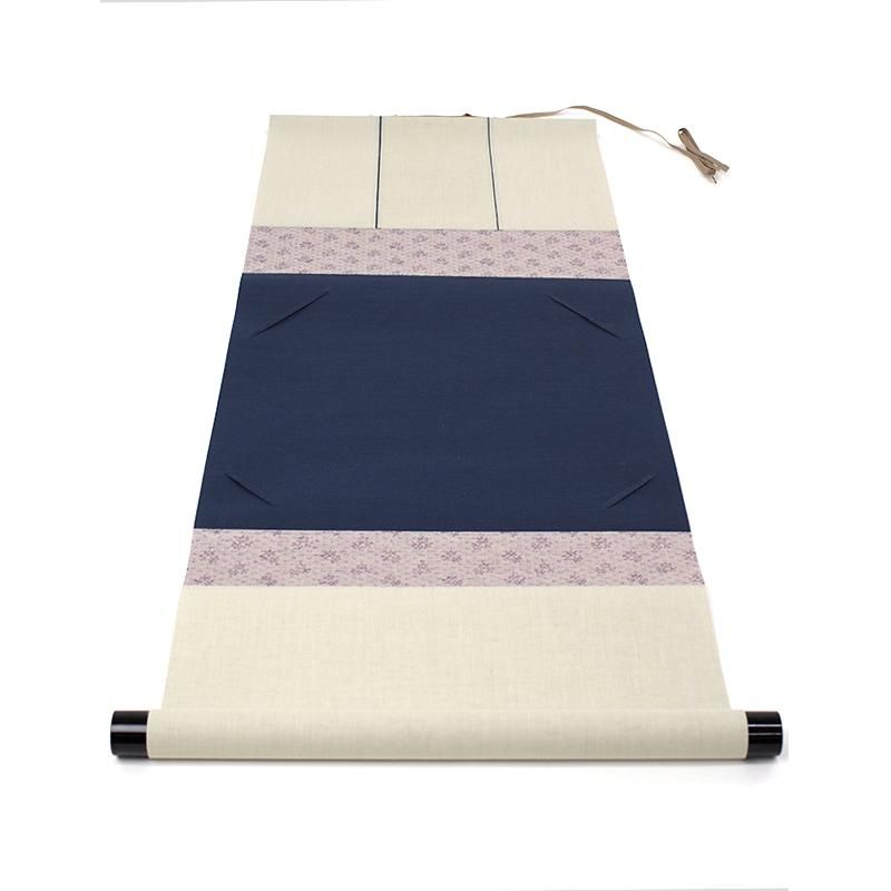 お買い得商品】色紙軸 鎌倉 若草 - 書道用品、墨、墨液、紙、筆を卸