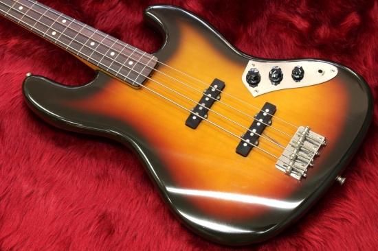 Fender Japan JB62 FL CUSTOM ORDER 4.13kg MADE IN JAPAN #N036673 93