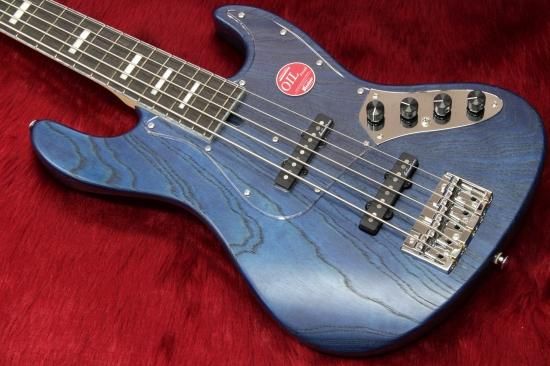 送料無料 Bacchus WOODLINE 517 AC/E BLU/OIL outlet 4.41kg #139815