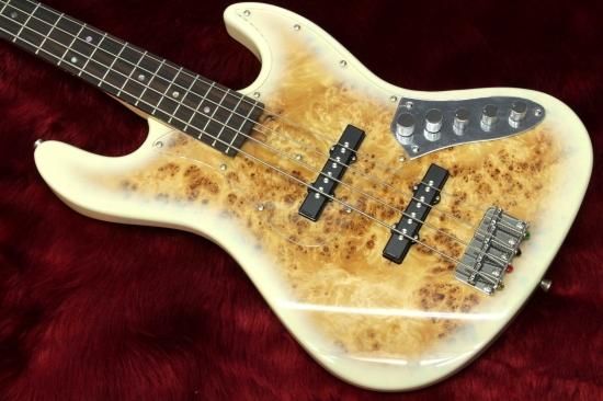 Bacchus WJB-BP ACT BD-B - Geek IN Box