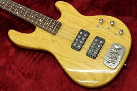 G&L L2000 Premium NAT 4.29kg #7090157 - Geek IN Box