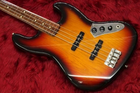 Fender Japan JB62 FL 4.16kg Crafted in Japan #O049339 - Geek IN Box