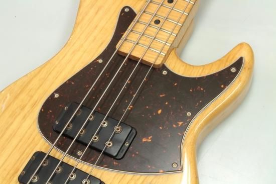 GIB BASIC Pickguard for G&L L2000 鼈甲4PLY - Geek IN Box