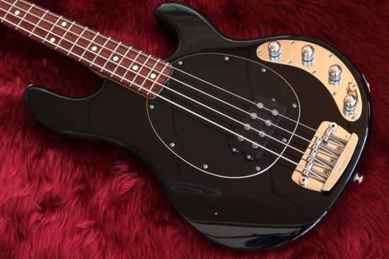 土日セール中】MusicMan StingRayEX ハードケース＆おまけ付 土日