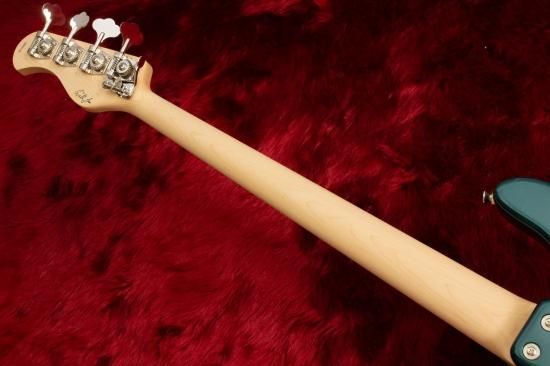 new】Sadowsky RV4-WL Limited Edition Soapbar-PU SWG 4.04kg #M10888