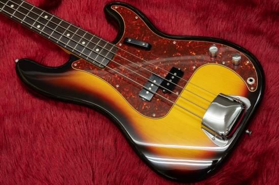 used】Fender / HAMA OKAMOTO Precision Bass #4 3CS #MIJ JD20008914