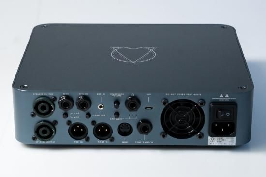 outlet】Darkglass Electronics / Alpha Omega 900【横浜店】 - Geek