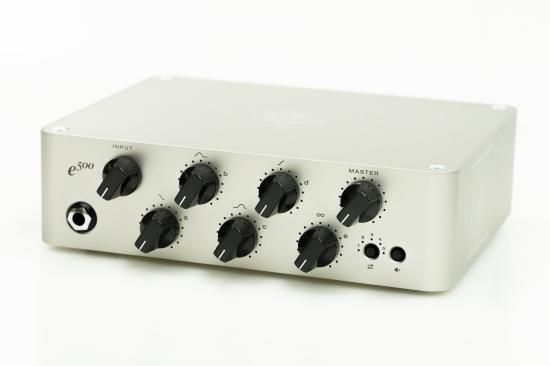 new】Darkglass Electronics / Exponent 500【横浜店】 - Geek IN Box