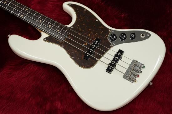 new】Freedom Custom Guitar Research / Retro JB 4st OW #1479 4.3kg