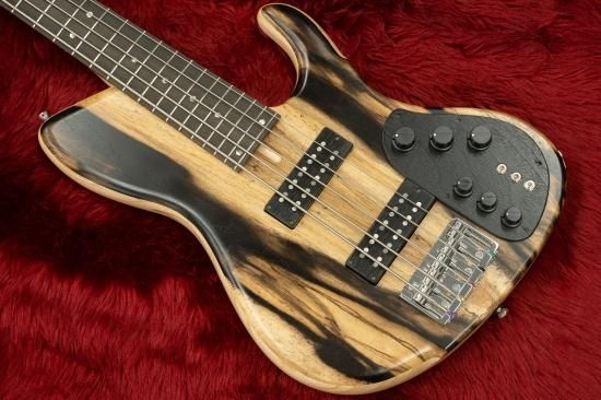 new】dragonfly / SHB5/345 CUSTOM KUROKAKI/ASH #22082SE 4.2kg【横浜