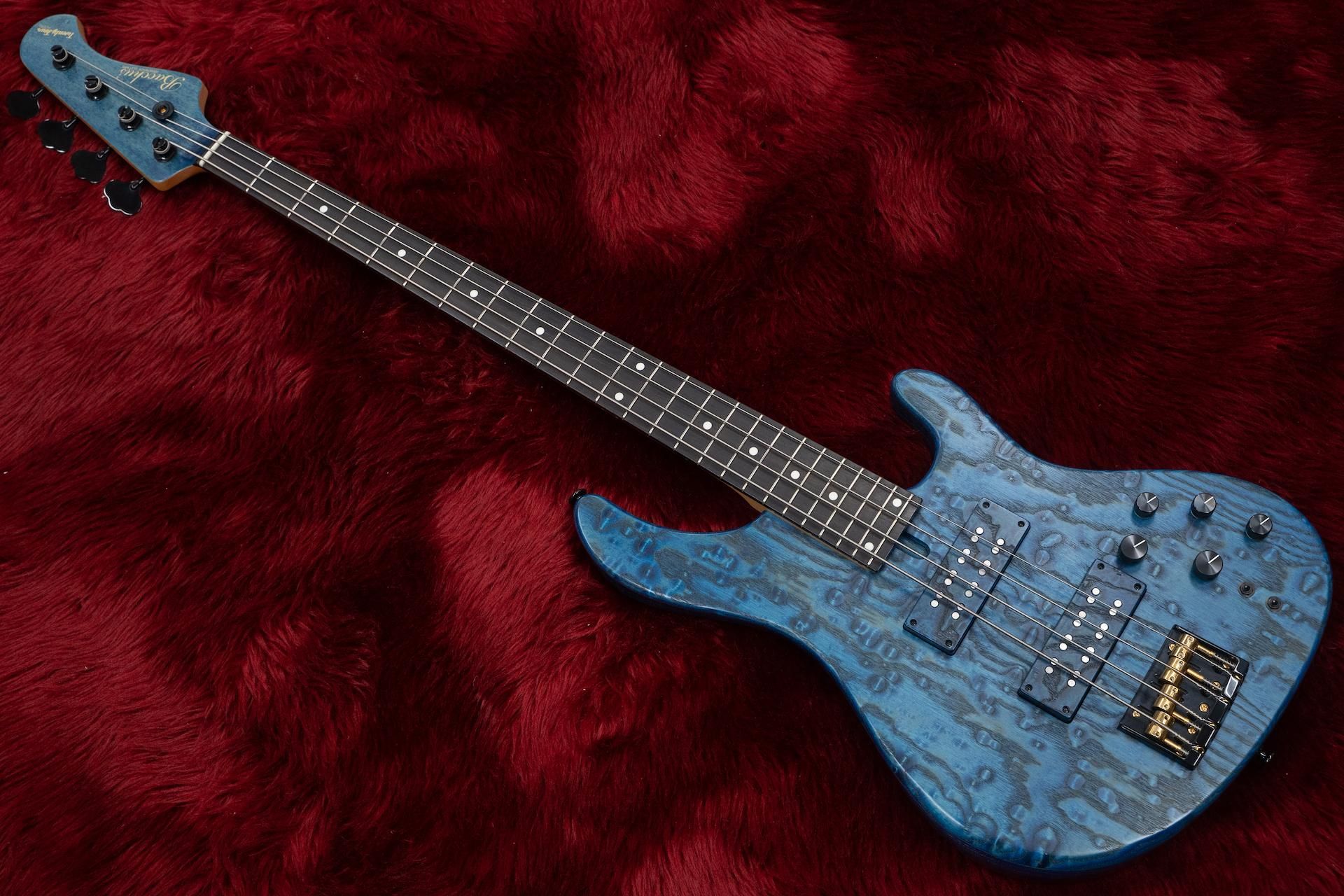 used】Bacchus / Twenty Four DX4-LTD 2014 #105785 3.87kg【横浜店