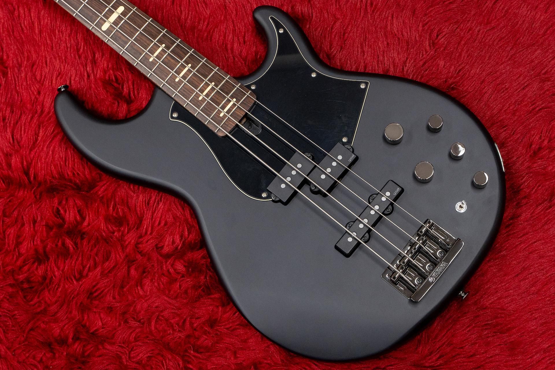 used】YAMAHA / BB734A/MTBL #IIX183571 4.28kg【横浜店】 - Geek IN Box