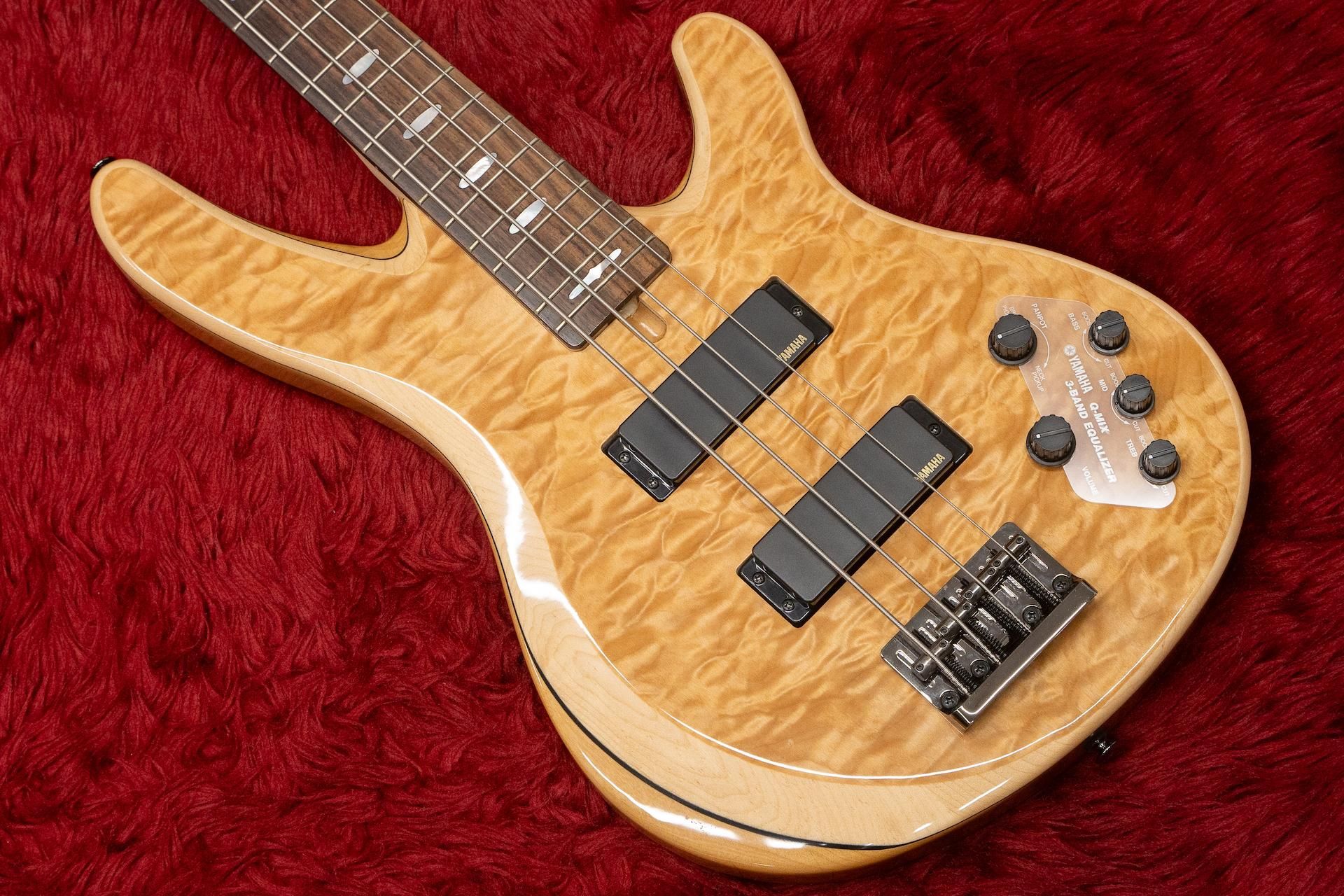 used】yamaha / TRB1004J NT #IJL103621 4.145kg【委託品】【GIB横浜