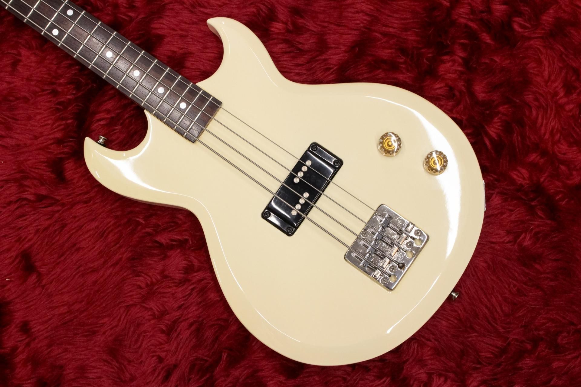 used】Aria Pro ?U / CSB-380 WH 1986 #6050157 4.34kg【GIB横浜