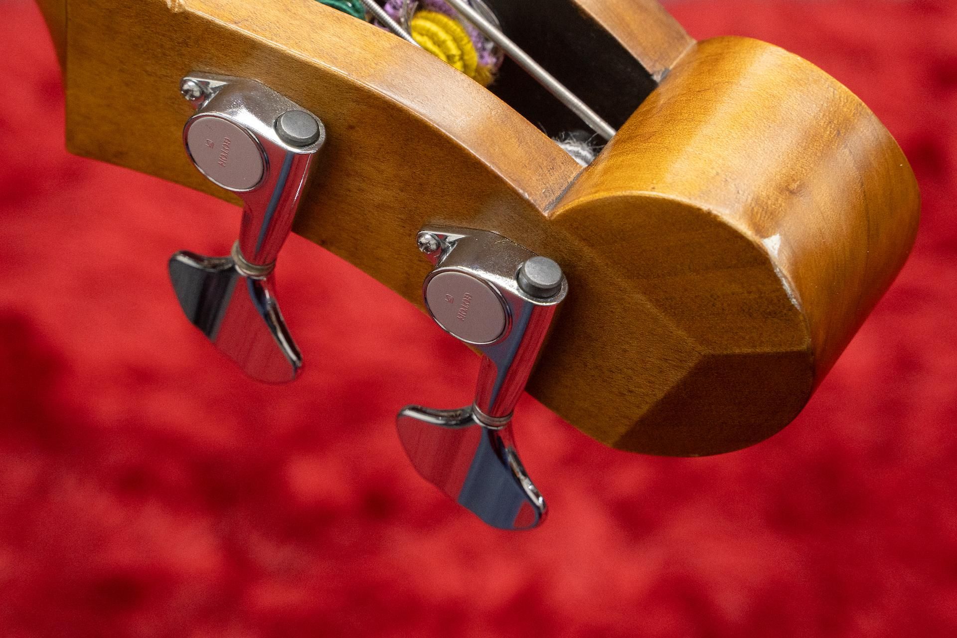 used】Alter Ego / Baby Ego Y Full Sound 5.66kg【GIB横浜】 - Geek