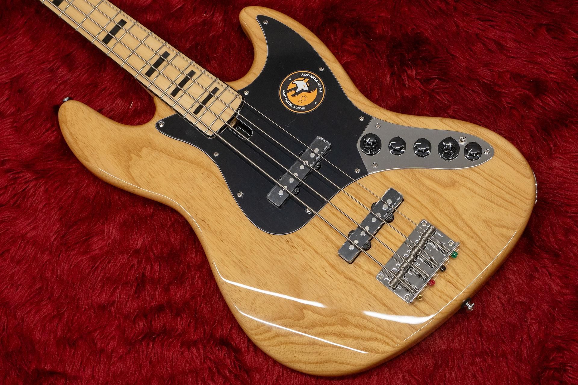 new】SIRE / V7 Vin Ash-4 NT #2N23550295 4.3kg【GIB横浜】 - Geek IN Box