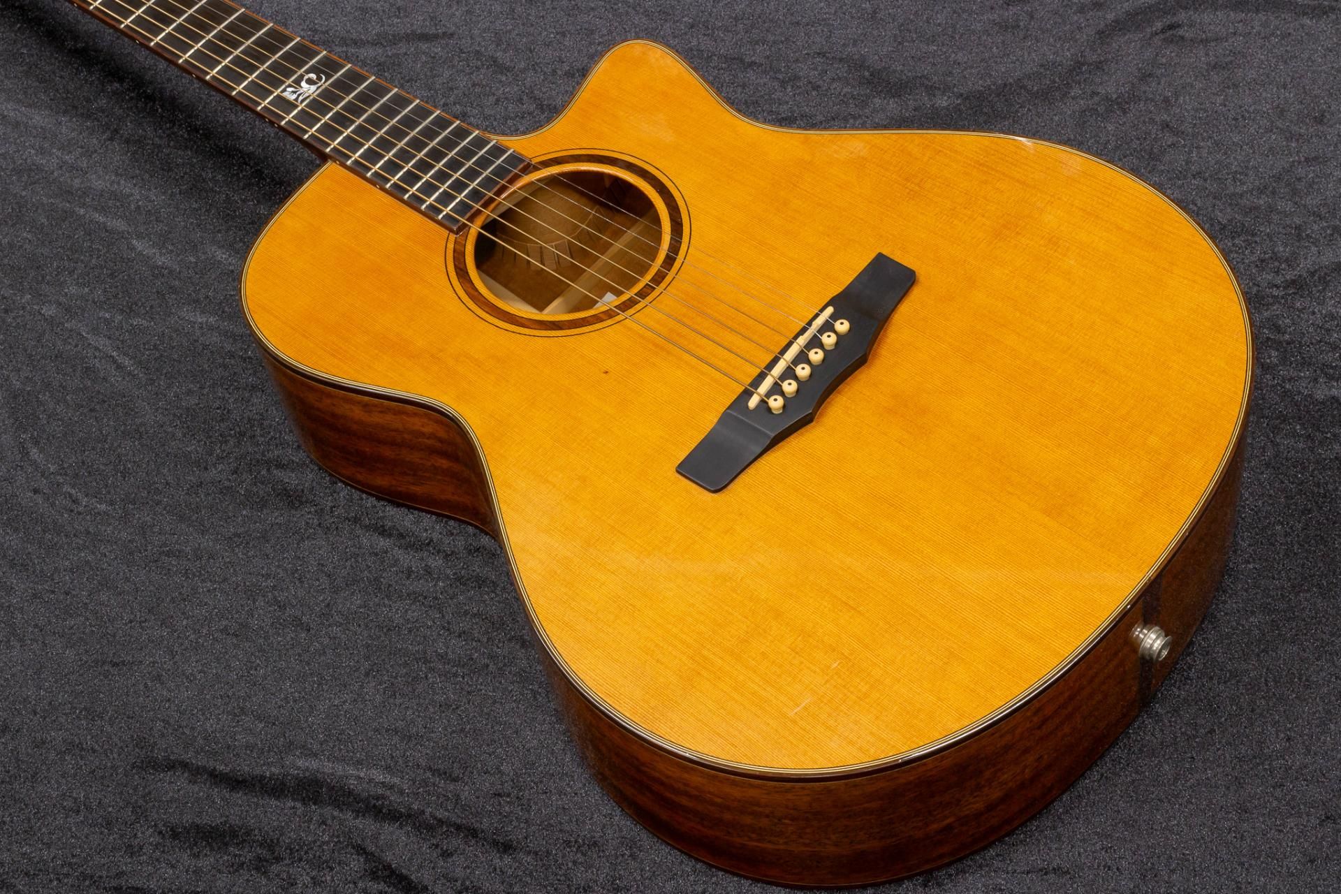 used】Morris / S-91 #0705049 1.85kg【TONIQ横浜】 - Geek IN Box