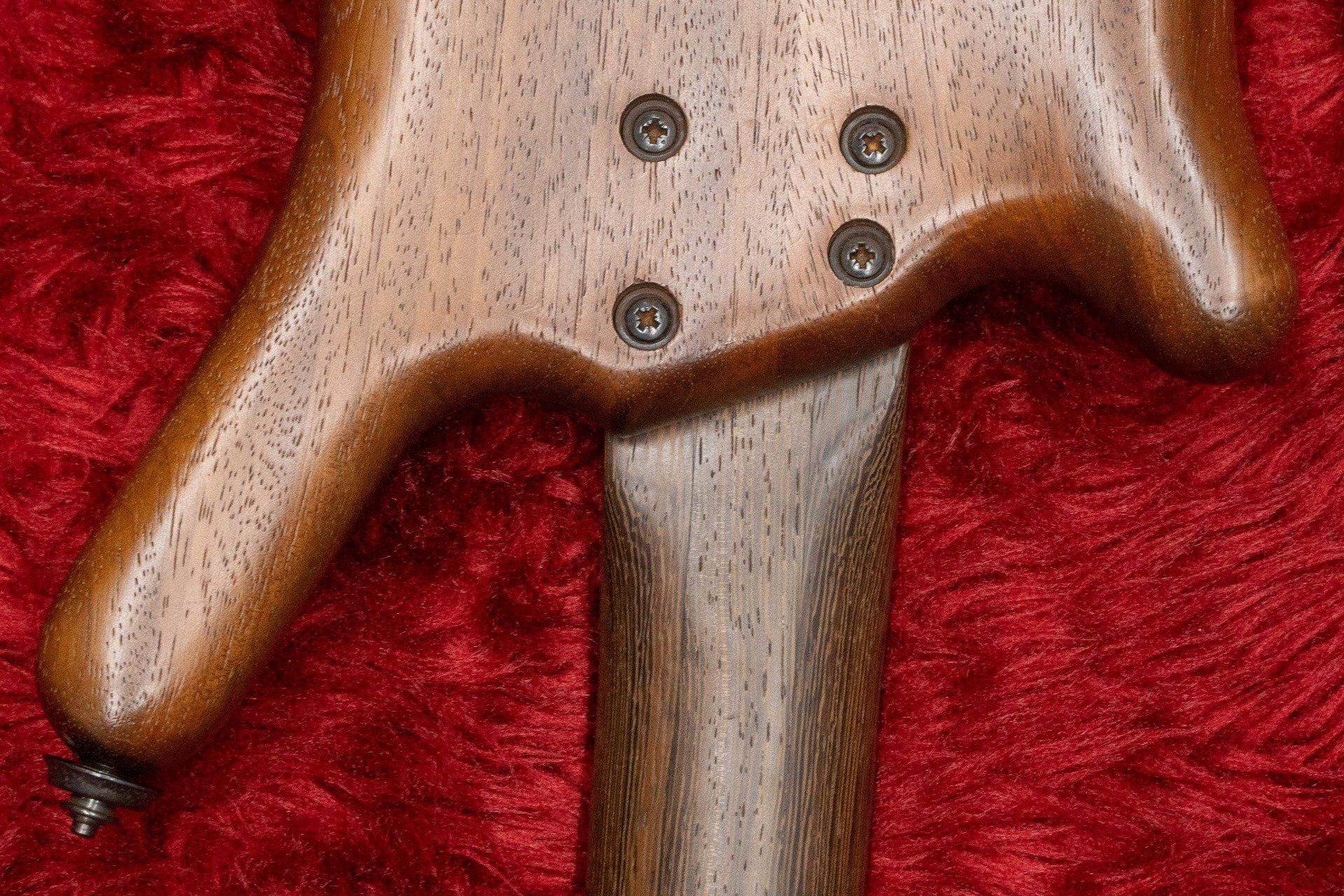 used】Warwick / Thumb Bass Bolt-on 4st 1993 3.915kg #M 000234-93