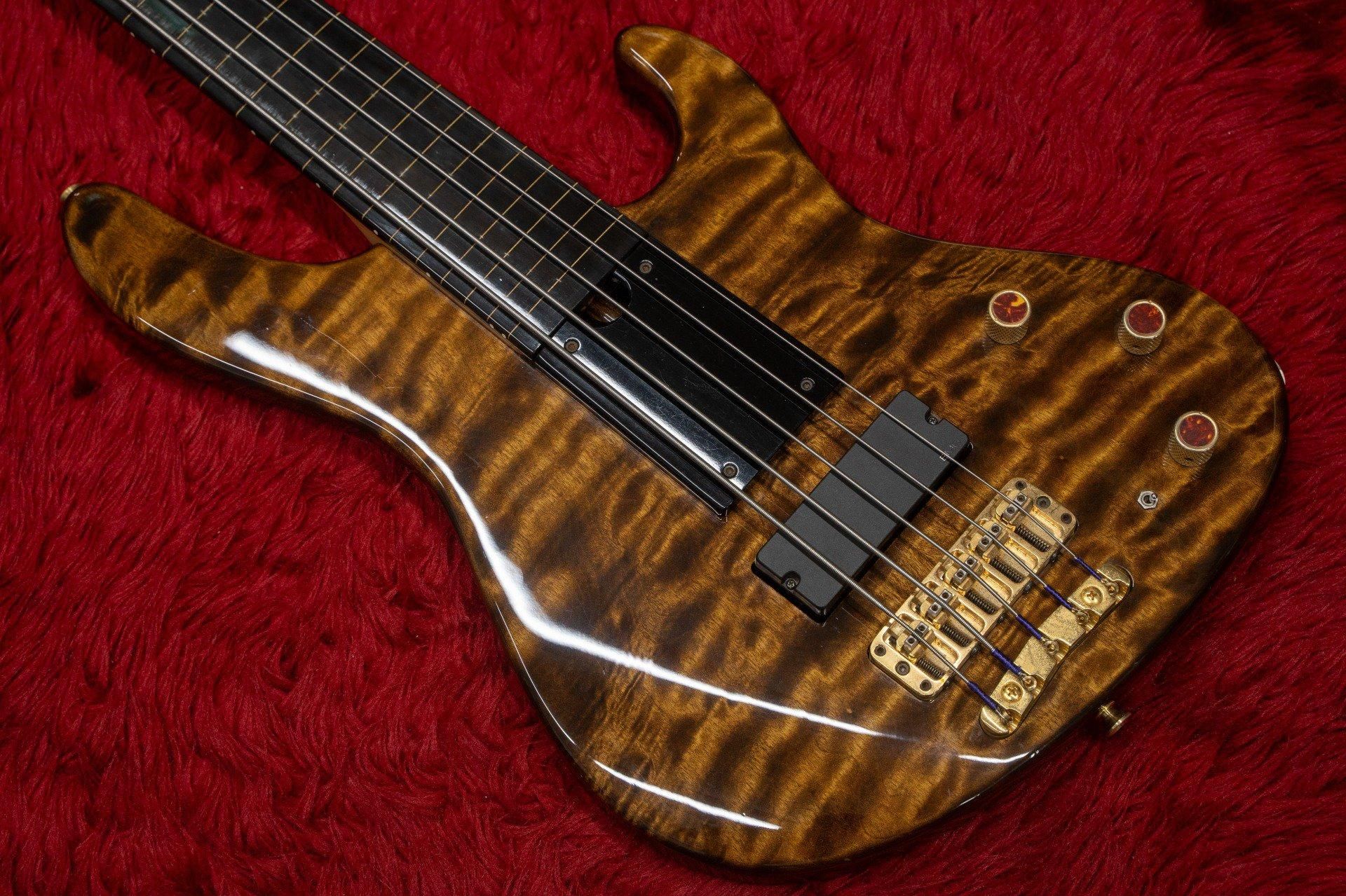 used】Crews Maniac Sound / Jackson 5 QM Tiger Eye 4.715kg【委託品