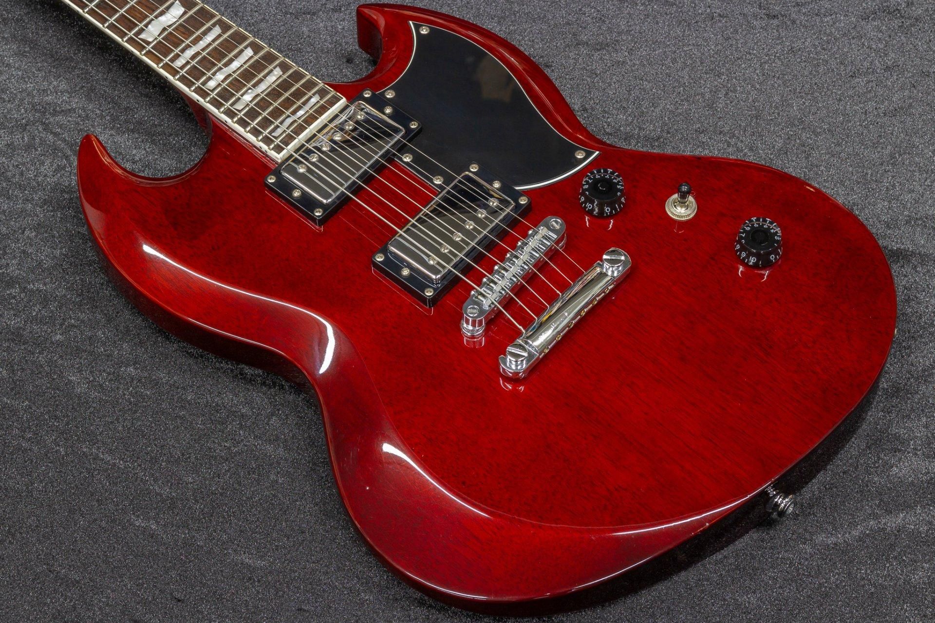 used】LTD / VIPER-256 Mod. #IX16091834 3.64kg【TONIQ横浜】 - Geek