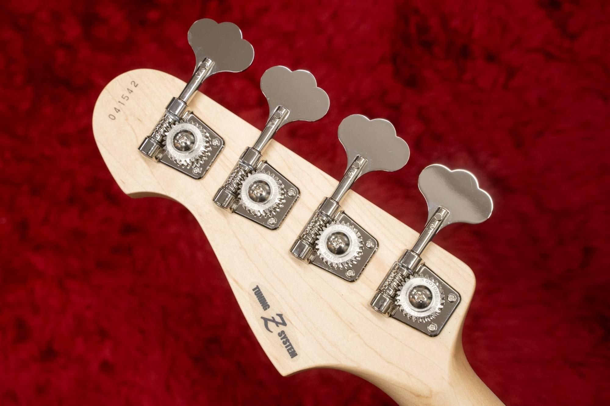 used】AtelierZ / Beta4 Custom 3TS 2024 3.805kg #041542【GIB横浜