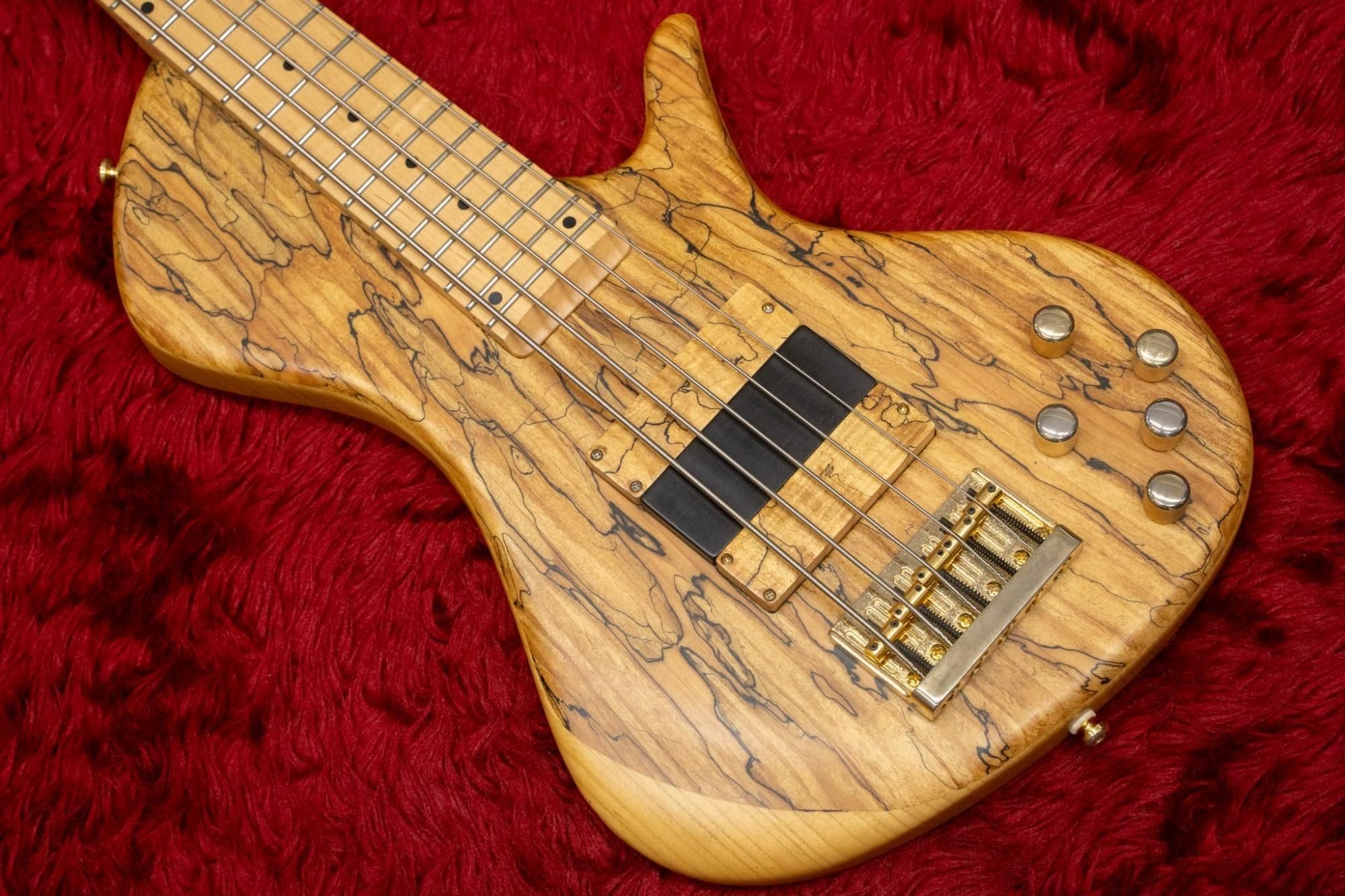 used】Rosso / Veronica 5st SP 4.155kg #J 1606077【GIB横浜】 - Geek