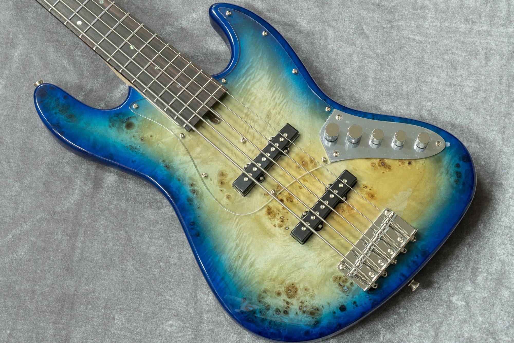 new】Bacchus / WJB5-BP/Act BL-B【GIB兵庫】 - Geek IN Box