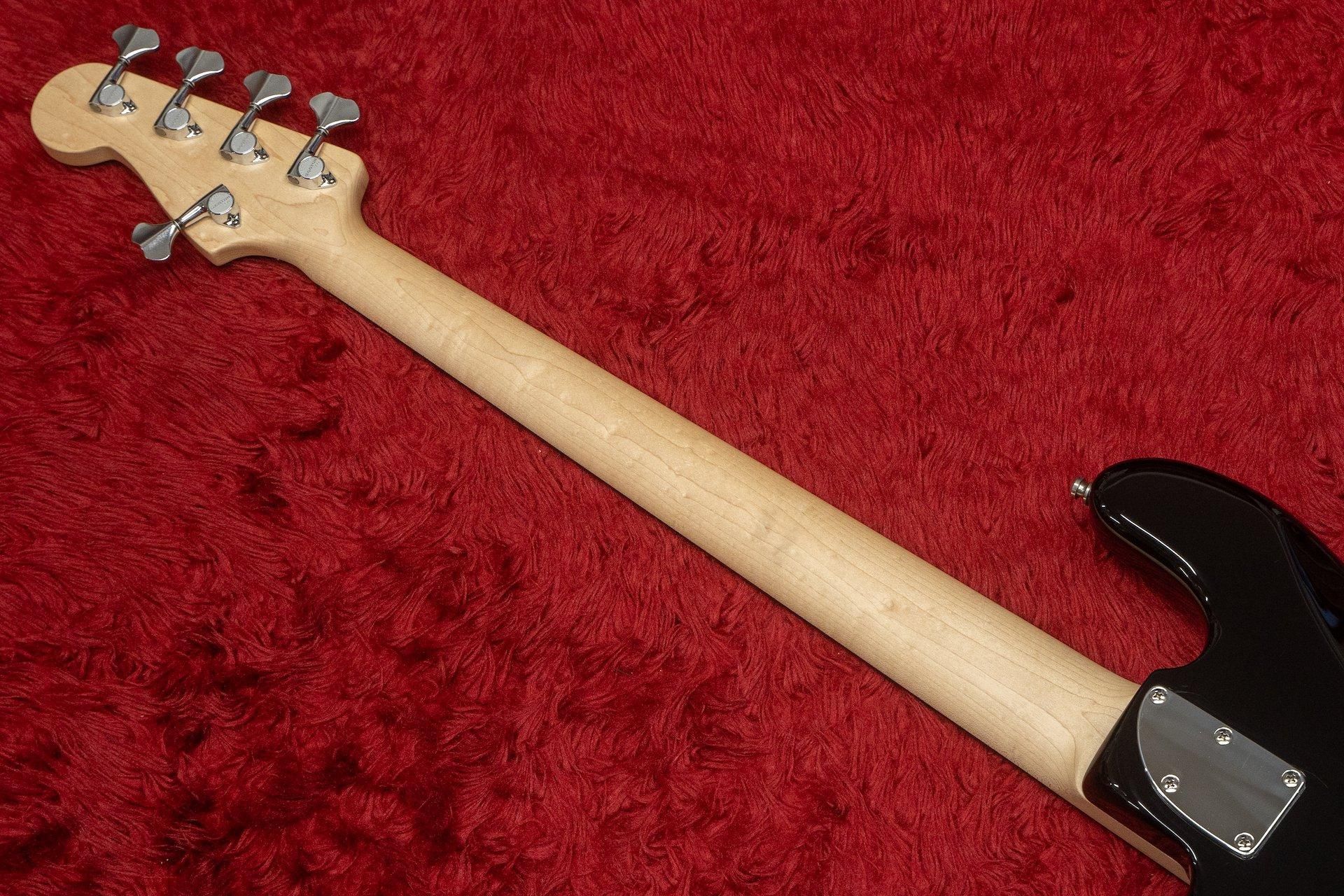 used】Psychederhythm / Modern J-Bass 5st 4.230kg【GIB兵庫】 - Geek