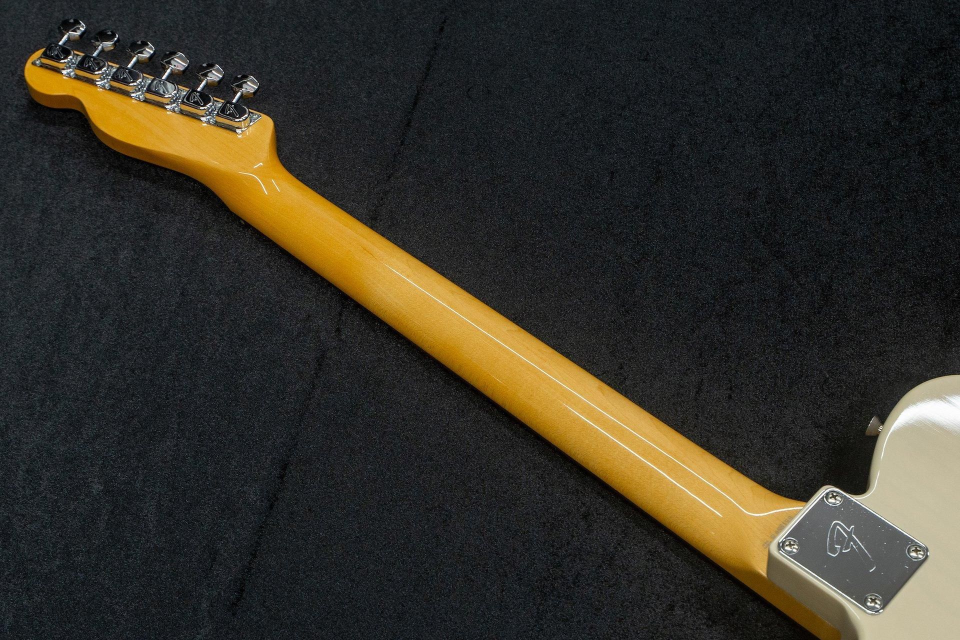 used】Fender Japan / TL71-ASH US Blonde Crafted in japan #R098199