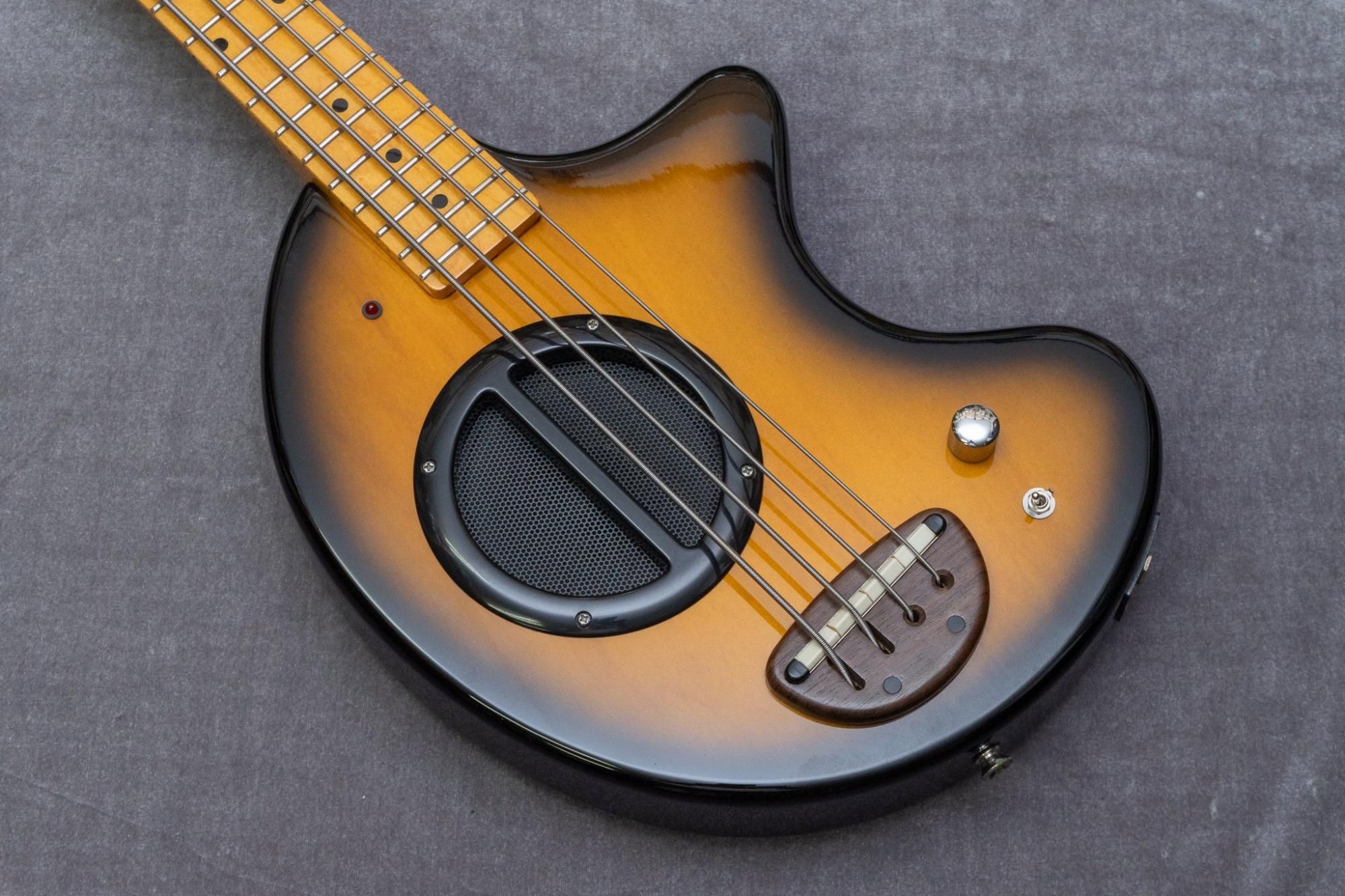 used】Fernandes / PIE-ZO 3.16kg #FG03030953【GIB兵庫】 - Geek IN Box