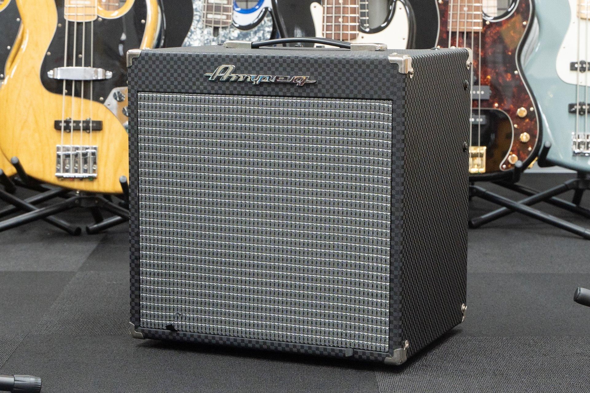 used】Ampeg / RB-108 Rocket Bass 30W【GIB横浜】 - Geek IN Box