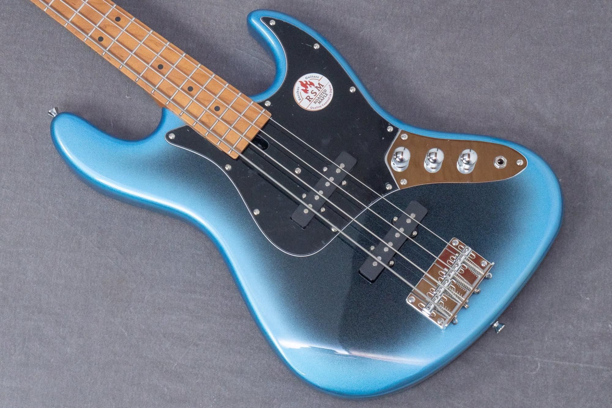 new】Bacchus / WJB-1DX RSM/M GB-B【GIB兵庫】 - Geek IN Box