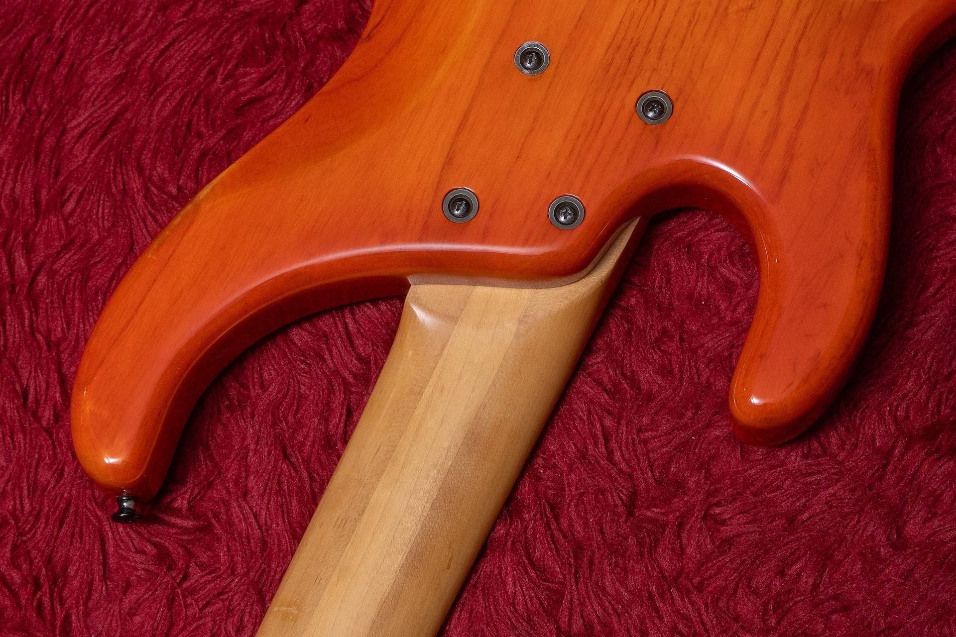 used】Real Bossa Design / OBJ-5 3.830kg #none【GIB兵庫】 - Geek IN Box