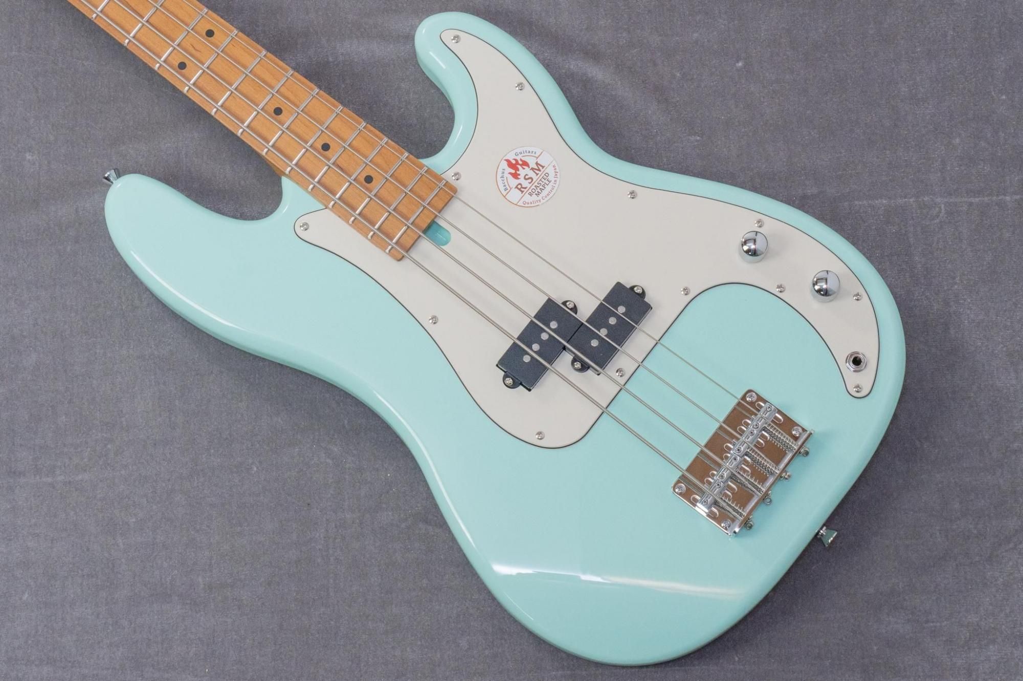 new】Bacchus / BPB-1DX RSM/M SFB【GIB兵庫】 - Geek IN Box