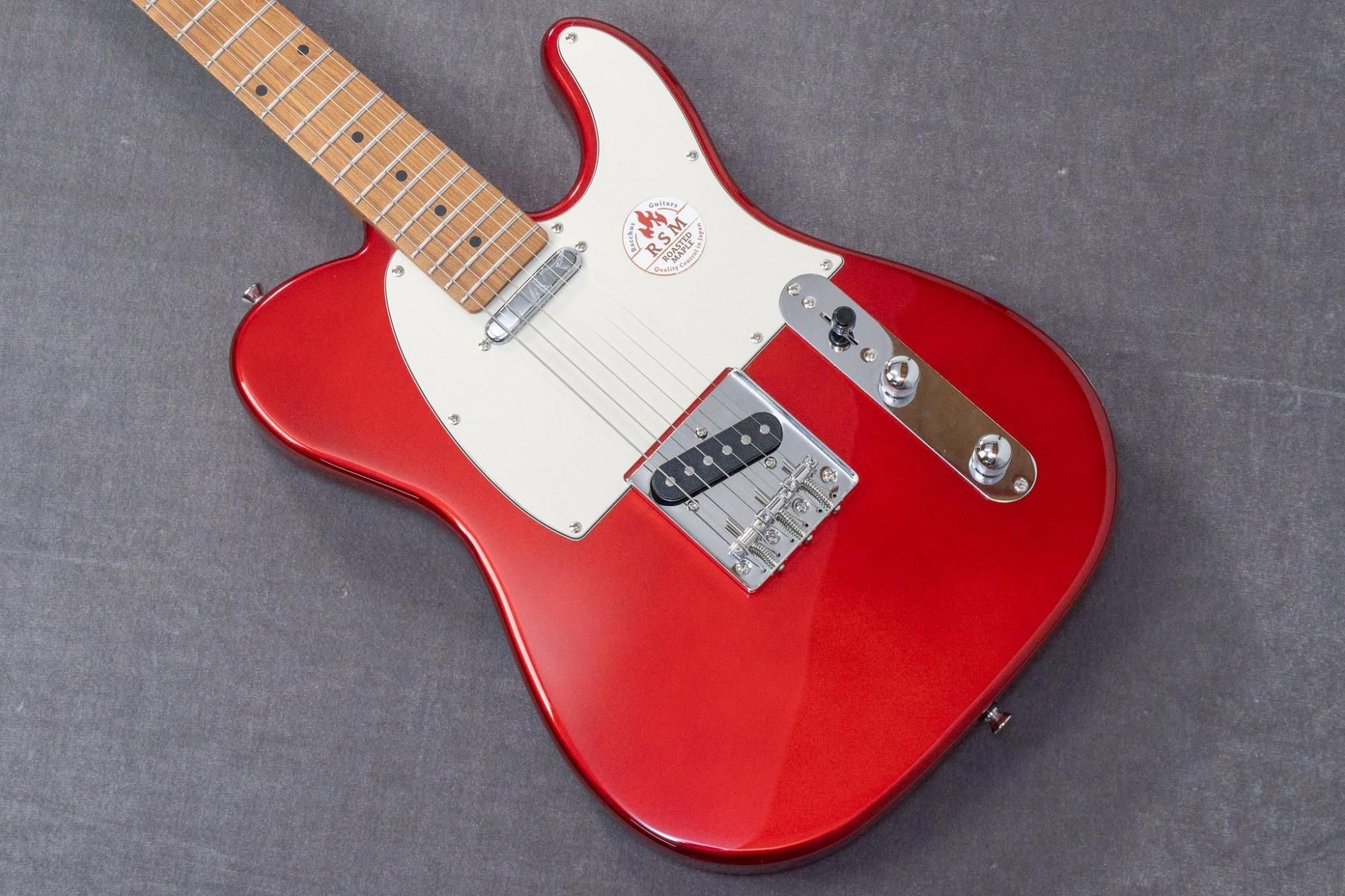 new】Bacchus / BTE-1DX RSM/M CAR【GIB兵庫】 - Geek IN Box