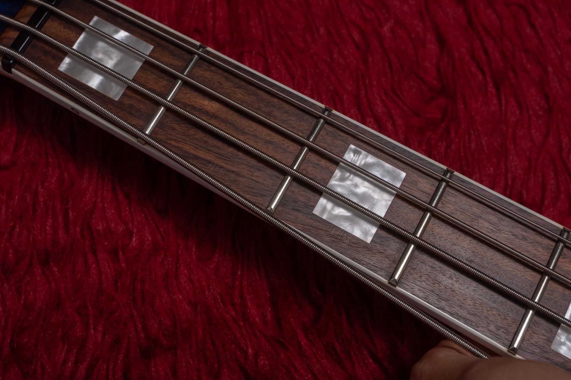 used】Mayones / Jabba Custom EP4 TDP BB Gloss 2023 3.895kg