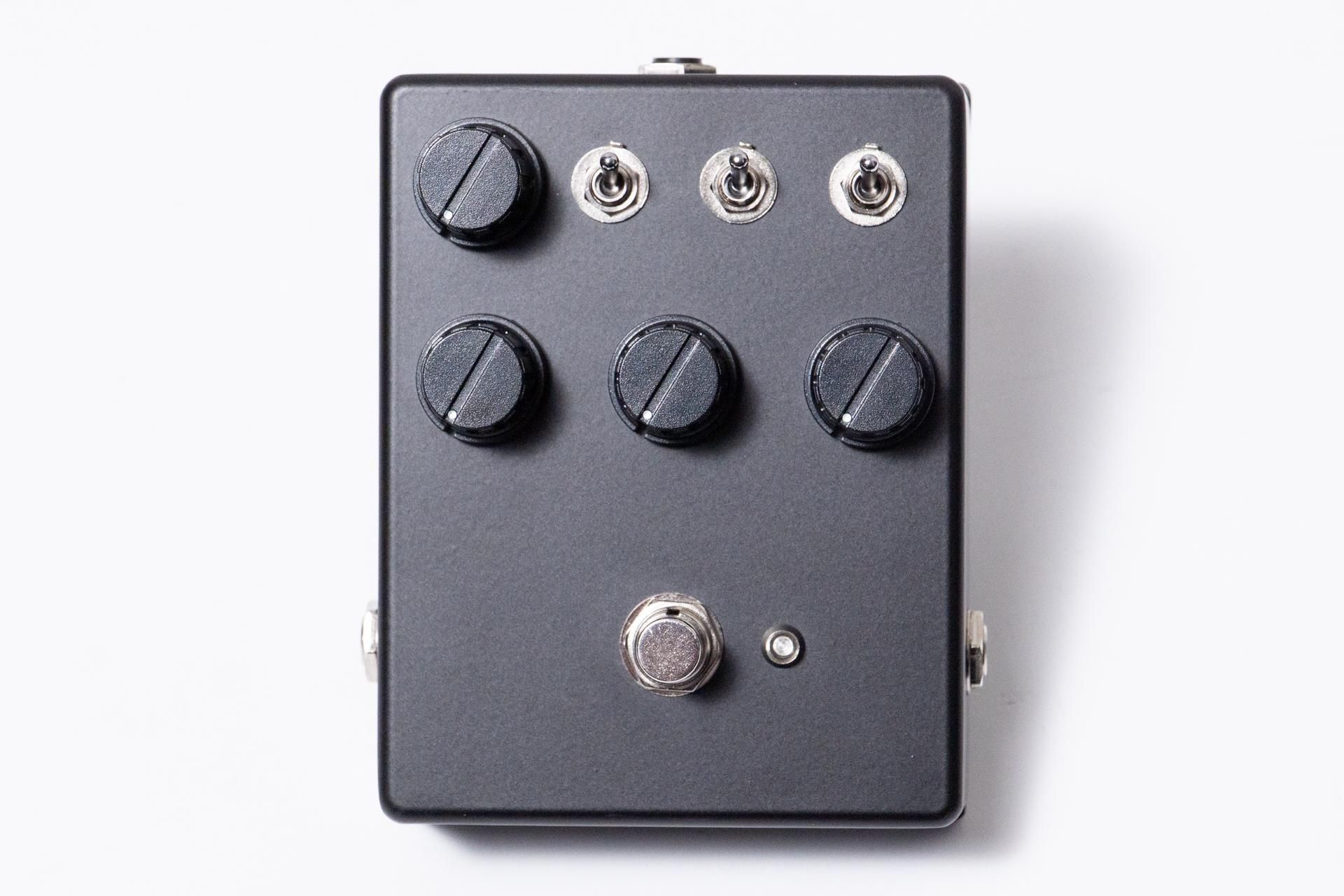 used】SONIFIX / Gravel Storm Bass Overdrive【GIB横浜】 - Geek IN Box