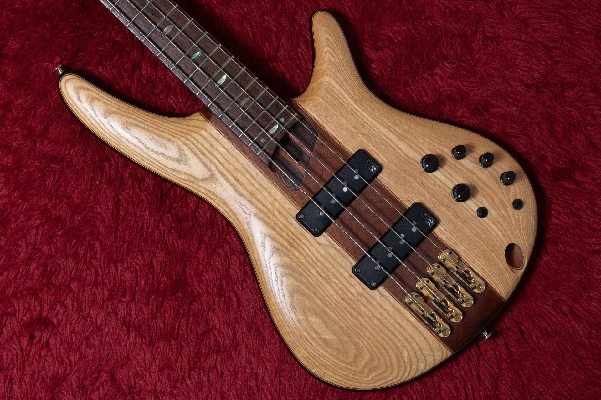 used】Ibanez / SR1300 NTF 2016 3.720kg #160202309【GIB横浜