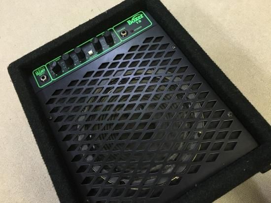 Trace Elliot Boxer 15 - Geek IN Box