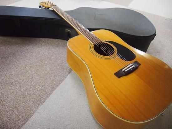 Greco アコースティックギター - Geek IN Box