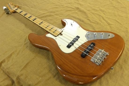 Greco JB 550 ELECTRIC BASS - Geek IN Box