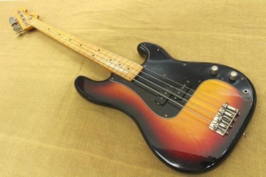 Tokai PB60 HARD PUNCHER - Geek IN Box